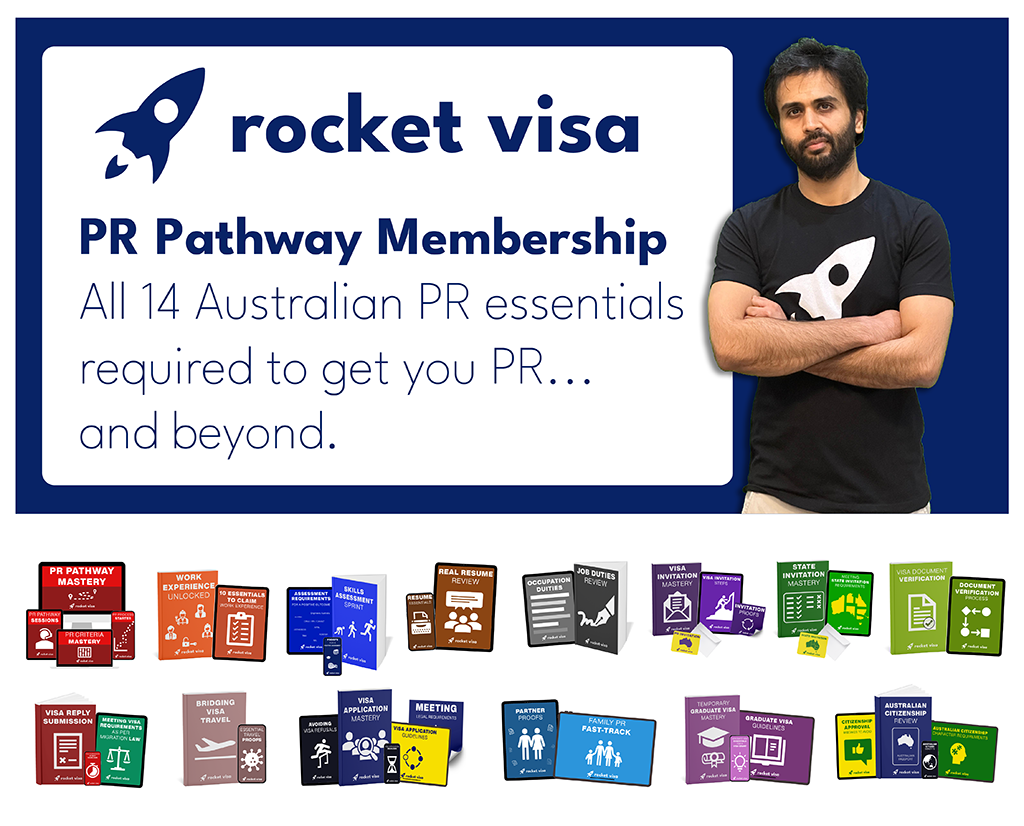 Rocket Visa PR pathway membership banner 1 Rocket Visa PR pathway membership banner 1